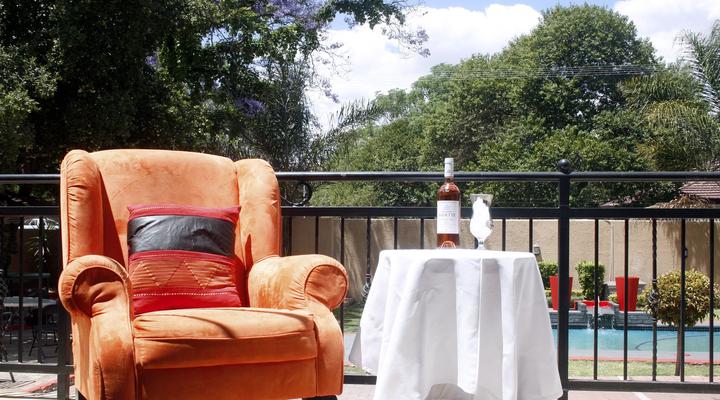 Pretoria Manor Guest House