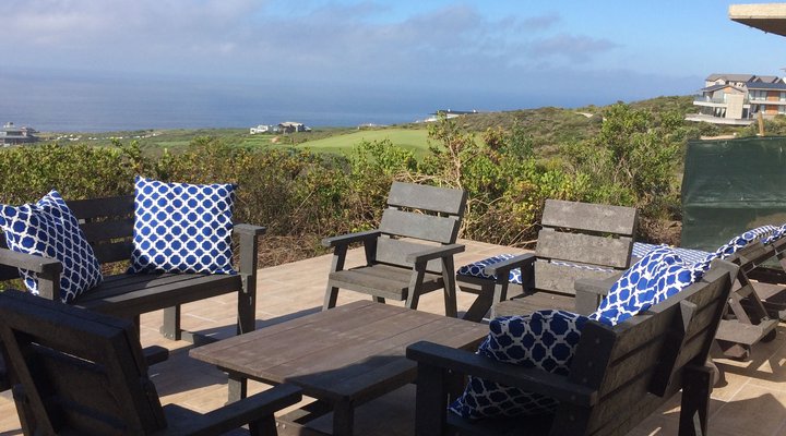 Fynbos Village 21, Pinnacle Point Golf Estate