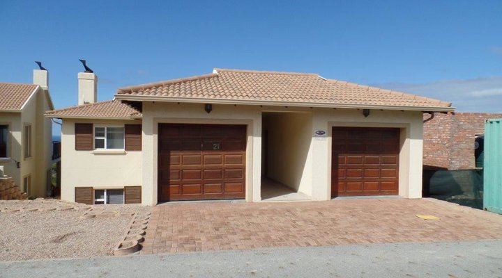 Fynbos Village 21, Pinnacle Point Golf Estate