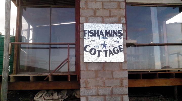 Fishamins Cottage