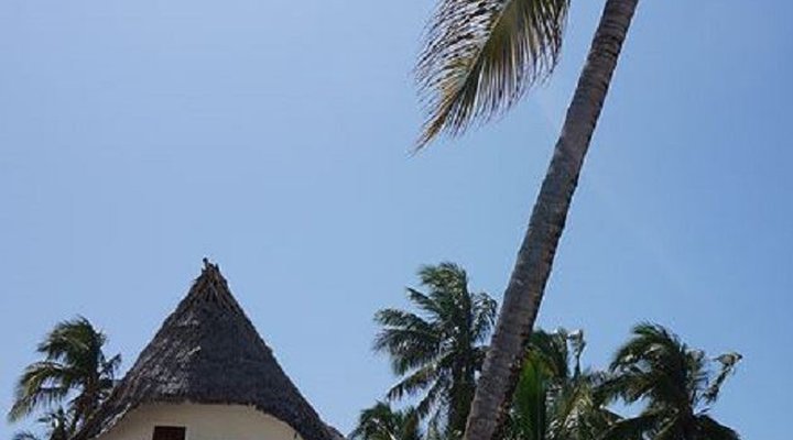 Casa del Mar Hotel Jambiani