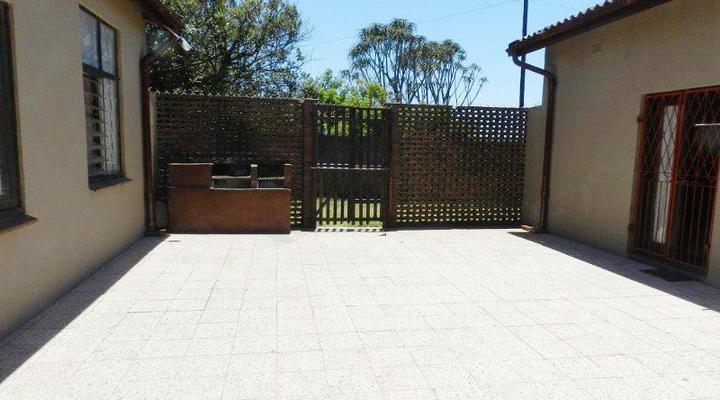 Sometimes Tugela Mouth