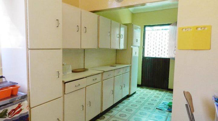 Sometimes Tugela Mouth