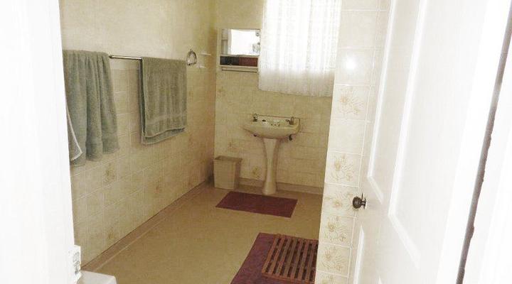 Sometimes Tugela Mouth