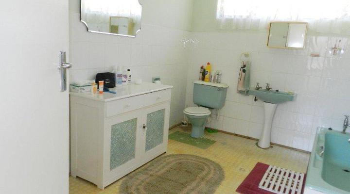 Sometimes Tugela Mouth