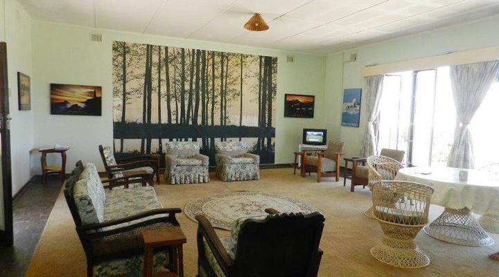 Sometimes Tugela Mouth