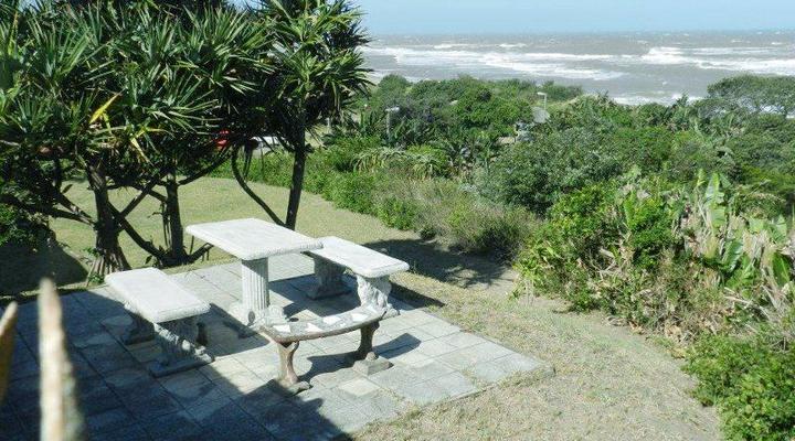 Sometimes Tugela Mouth