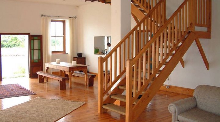 Old Mill Port Alfred