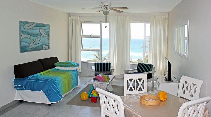 Happy Days Holiday Flats