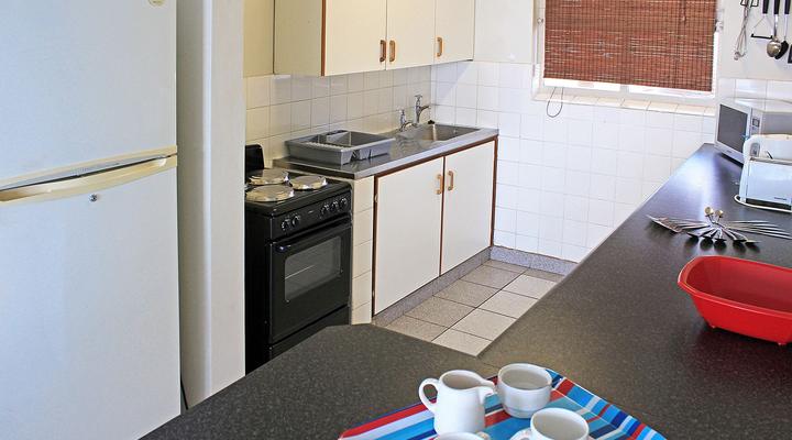 Happy Days Holiday Flats