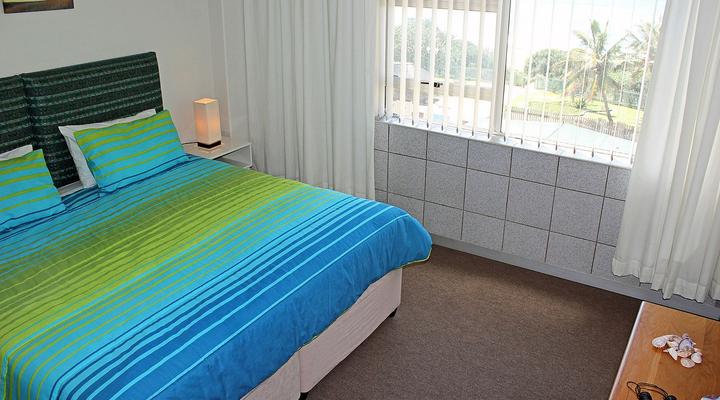 Happy Days Holiday Flats