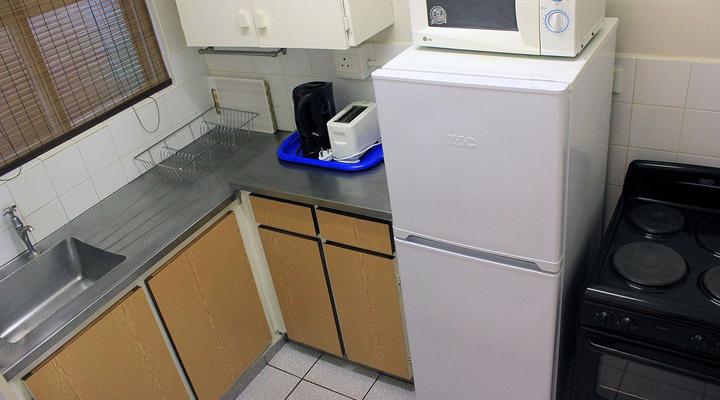 Happy Days Holiday Flats