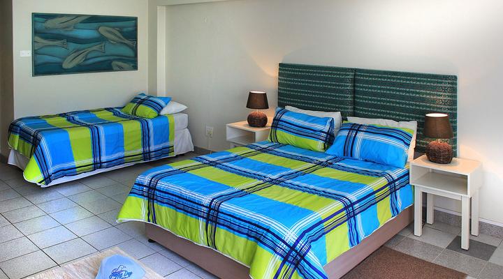 Happy Days Holiday Flats