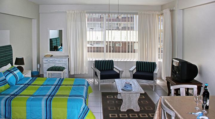 Happy Days Holiday Flats