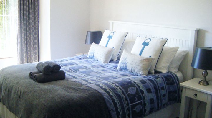 Raven Place Holiday Home