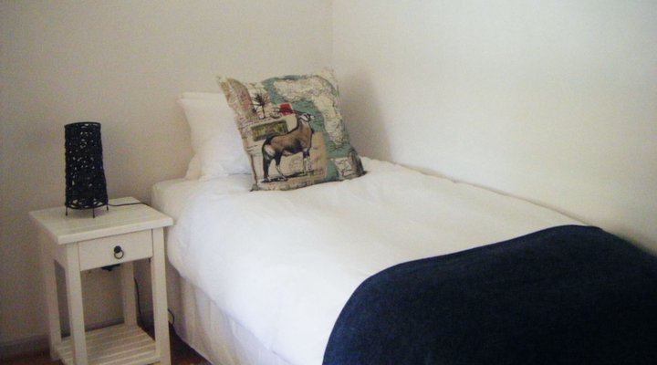 Raven Place Holiday Home