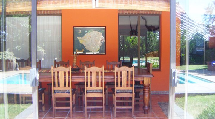 Raven Place Holiday Home