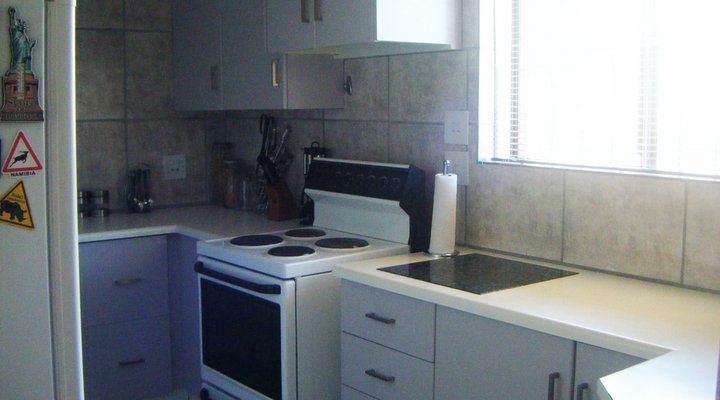 Raven Place Holiday Home