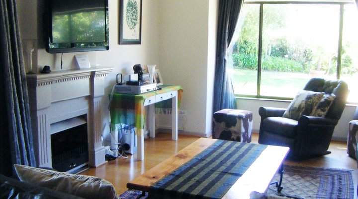 Raven Place Holiday Home