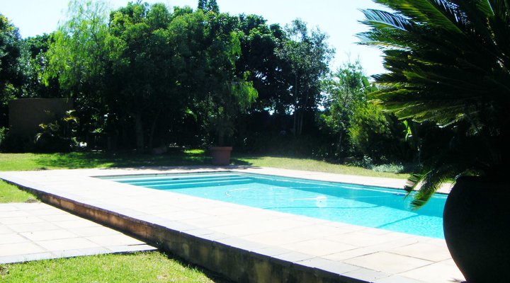 Raven Place Holiday Home