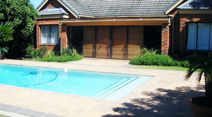 Raven Place Holiday Home