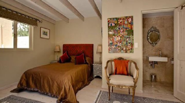 Bakoven Suites