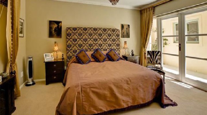 Bakoven Suites