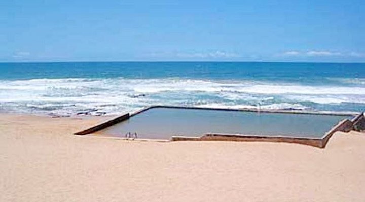 Umdoni Place