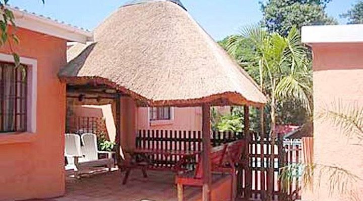 Umdoni Place