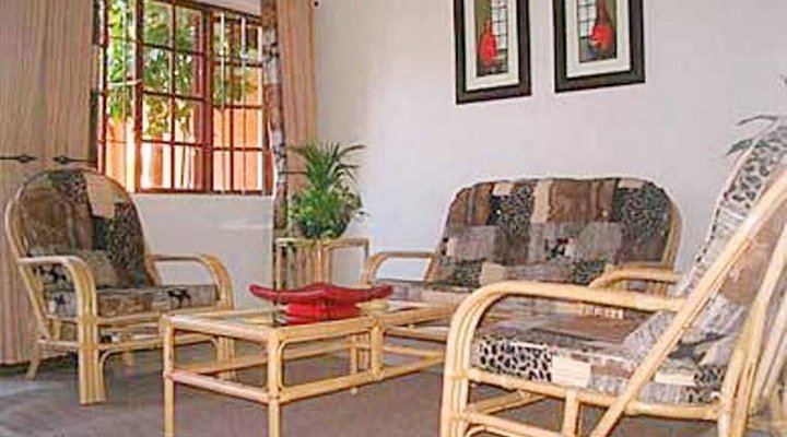 Umdoni Place