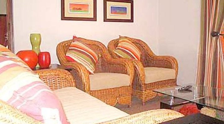 Umdoni Place