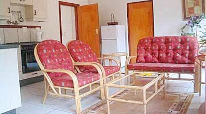 Umdoni Place