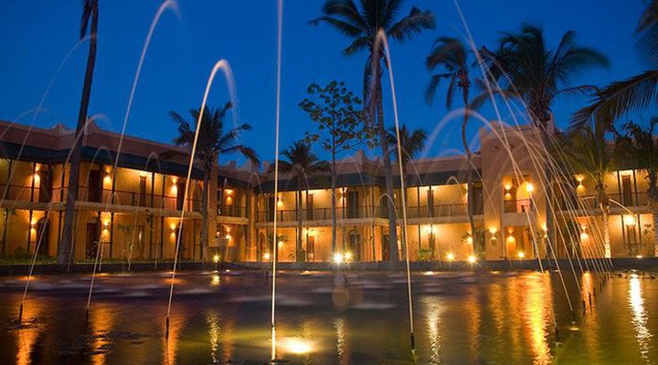 AVANI Pemba Beach Hotel