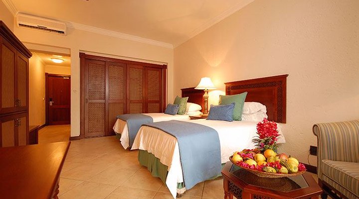 AVANI Pemba Beach Hotel
