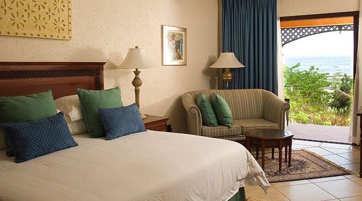 AVANI Pemba Beach Hotel