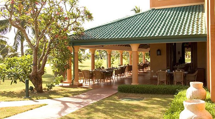 AVANI Pemba Beach Hotel