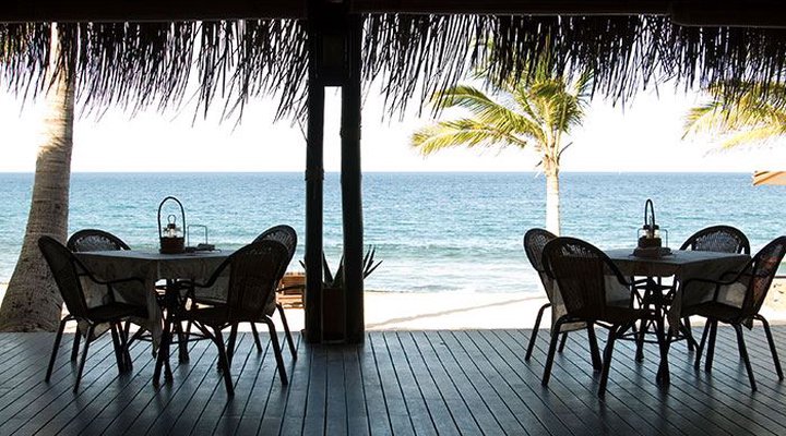 AVANI Pemba Beach Hotel