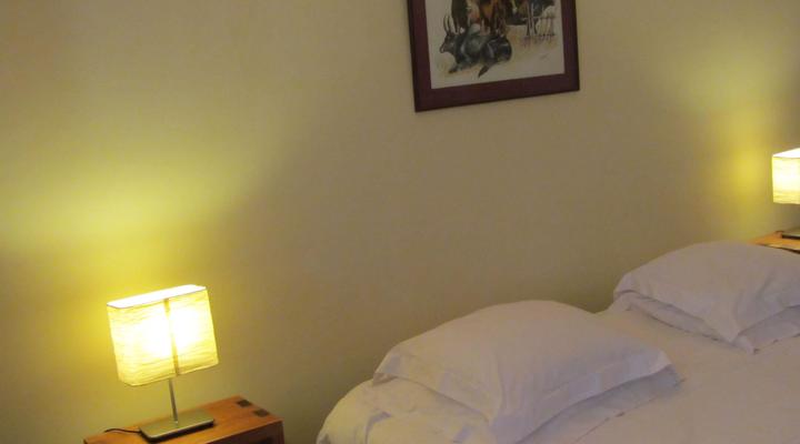 Vanga Private Residence