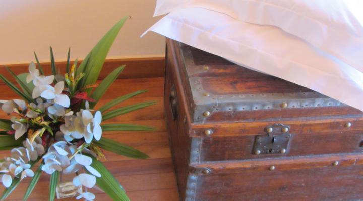 Vanga Private Residence