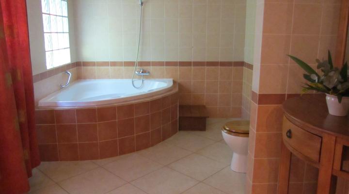 Vanga Private Residence