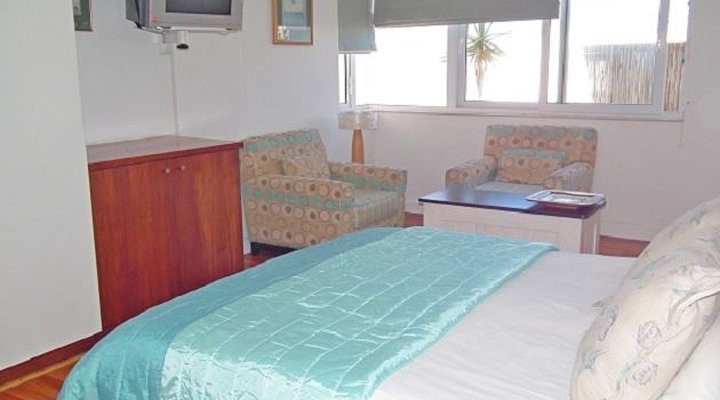 Sir David Baird Self-catering Rooms