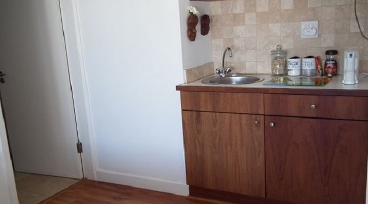 Sir David Baird Self-catering Rooms