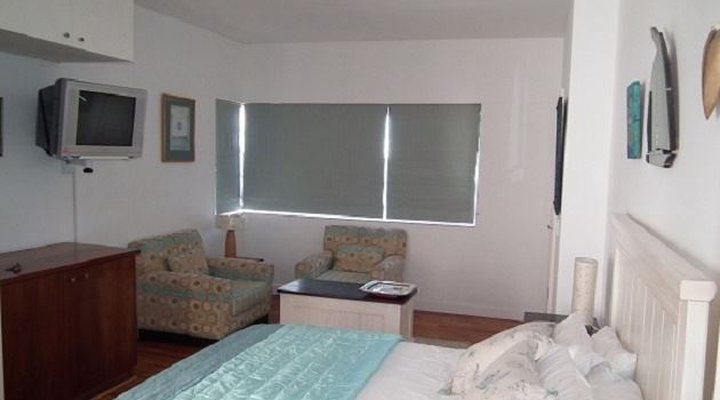 Sir David Baird Self-catering Rooms