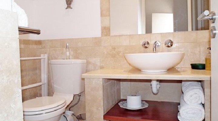 Sir David Baird Self-catering Rooms