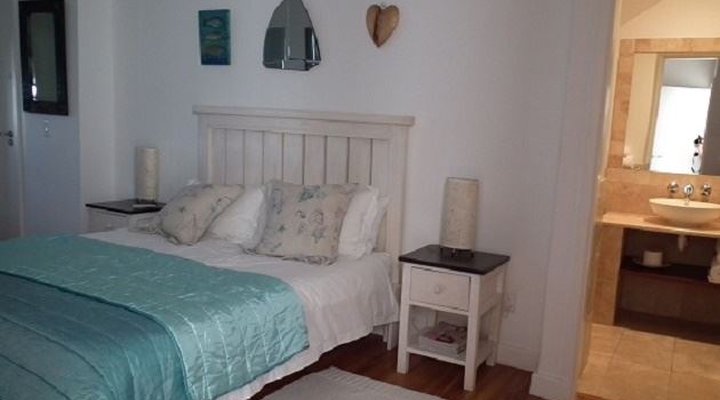 Sir David Baird Self-catering Rooms