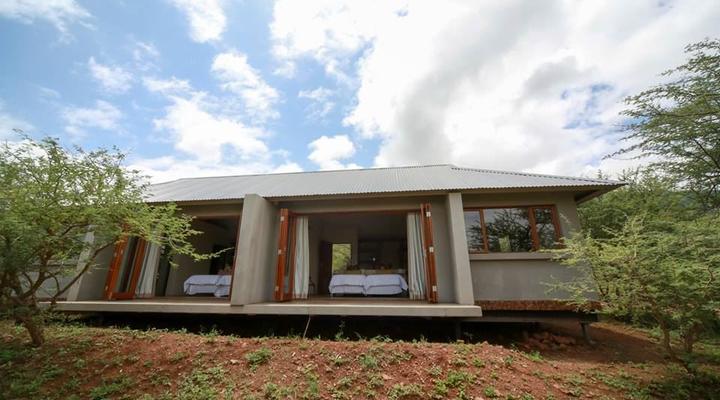 Royal Jozini Bushwillow Lodge