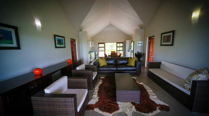 Royal Jozini Bushwillow Lodge