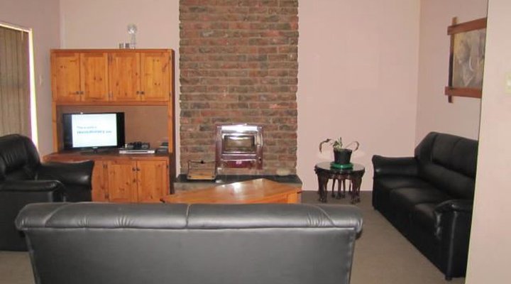 Afri Sleep Guesthouse