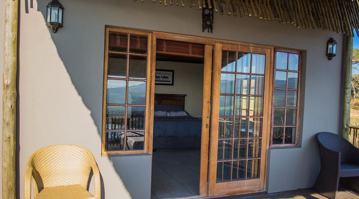 Ukuthula Lodge