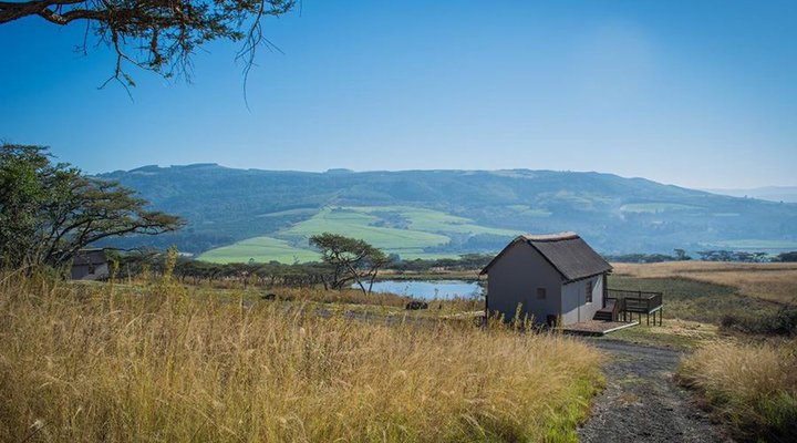 Ukuthula Lodge